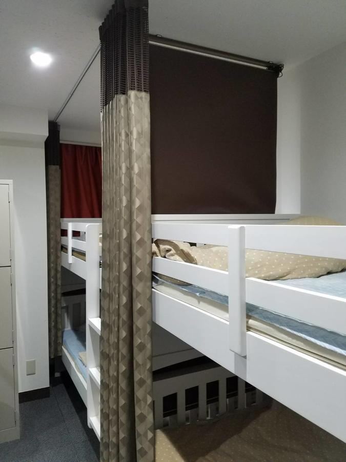 Guest House Chiharu Fukuoka  Exterior photo